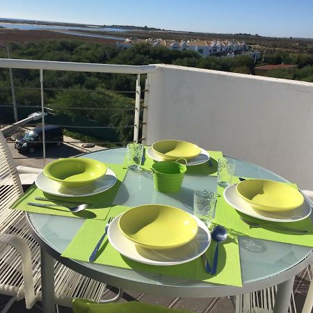 Golden Beach Apartment, Cabanas - Rua Das Giestas Lote 4 J Cabanas De Tavira Buitenkant foto