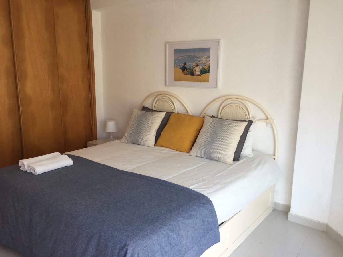 Golden Beach Apartment, Cabanas - Rua Das Giestas Lote 4 J Cabanas De Tavira Buitenkant foto