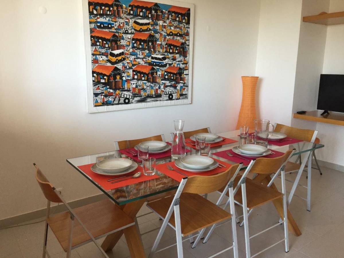 Golden Beach Apartment, Cabanas - Rua Das Giestas Lote 4 J Cabanas De Tavira Buitenkant foto