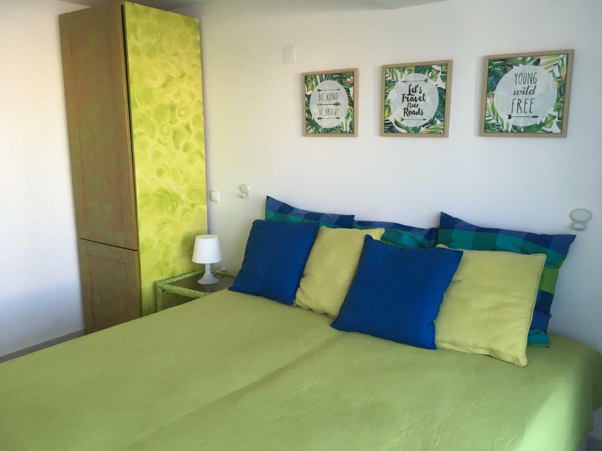 Golden Beach Apartment, Cabanas - Rua Das Giestas Lote 4 J Cabanas De Tavira Buitenkant foto