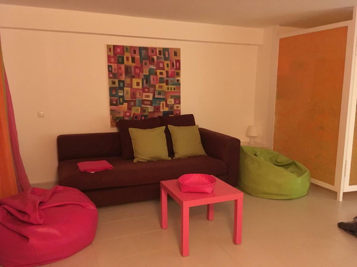 Golden Beach Apartment, Cabanas - Rua Das Giestas Lote 4 J Cabanas De Tavira Buitenkant foto