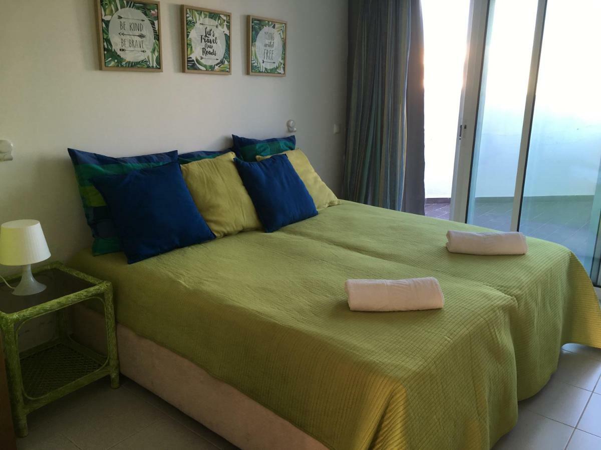 Golden Beach Apartment, Cabanas - Rua Das Giestas Lote 4 J Cabanas De Tavira Buitenkant foto