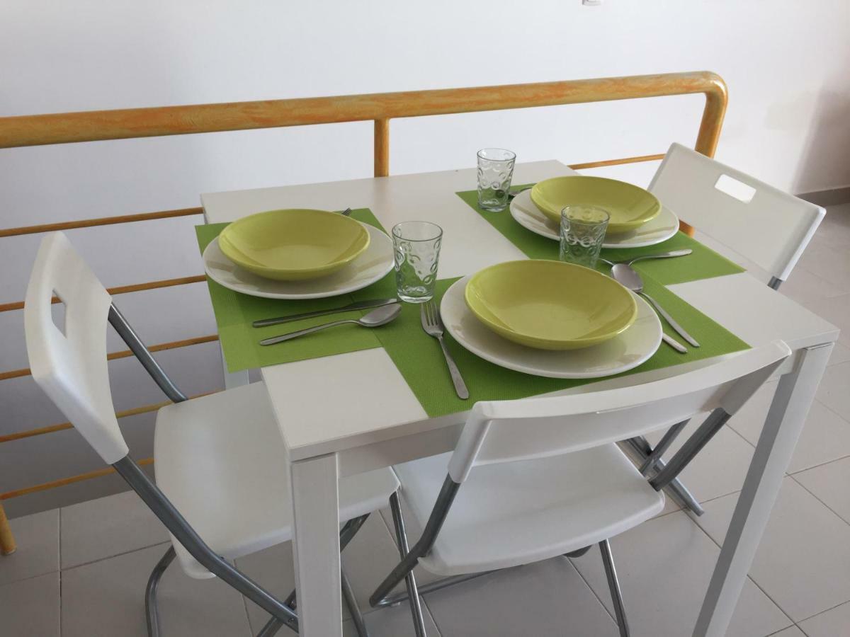 Golden Beach Apartment, Cabanas - Rua Das Giestas Lote 4 J Cabanas De Tavira Buitenkant foto