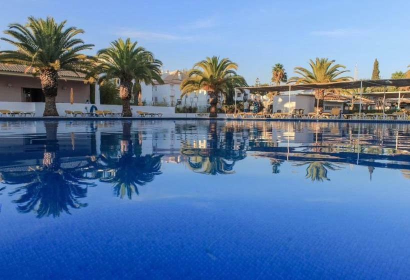 Golden Beach Apartment, Cabanas - Rua Das Giestas Lote 4 J Cabanas De Tavira Buitenkant foto